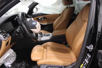 BMW 3-serie 320 picture 12