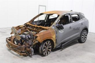 Vrakbiler auto Renault Austral  2024/2