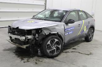 Uttjänta bilar auto Citroën C4  2023/7