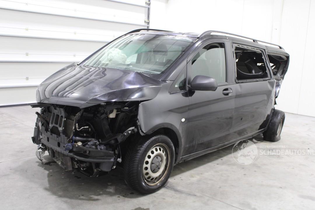 Mercedes Vito 