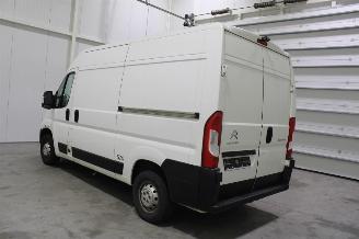 Citroën Jumper  picture 4