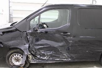 Citroën Berlingo  picture 6