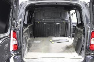Citroën Berlingo  picture 17