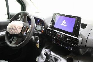 Citroën Berlingo  picture 12