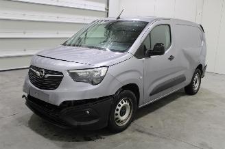 Coche siniestrado Opel Combo  2023/6