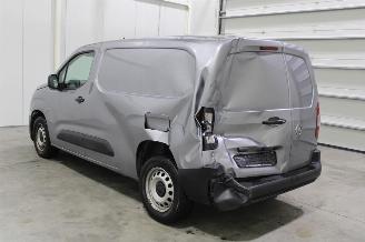 Opel Combo  picture 4