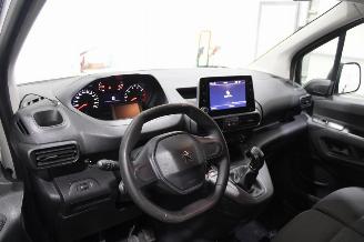 Peugeot Partner  picture 11