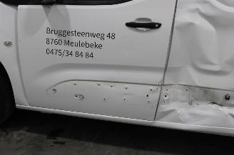 Peugeot Partner  picture 7