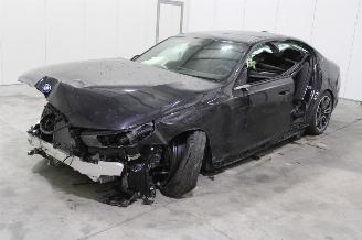 Coche siniestrado BMW i5  2026/1