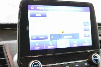 Ford Transit Custom  picture 13