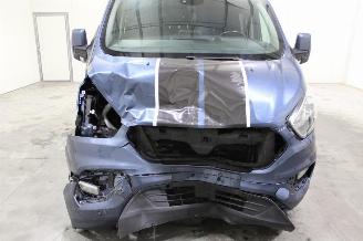 Ford Transit Custom  picture 6