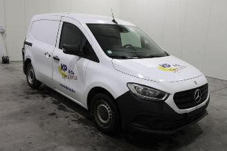 Mercedes Citan  picture 2
