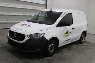 Mercedes Citan  picture 1
