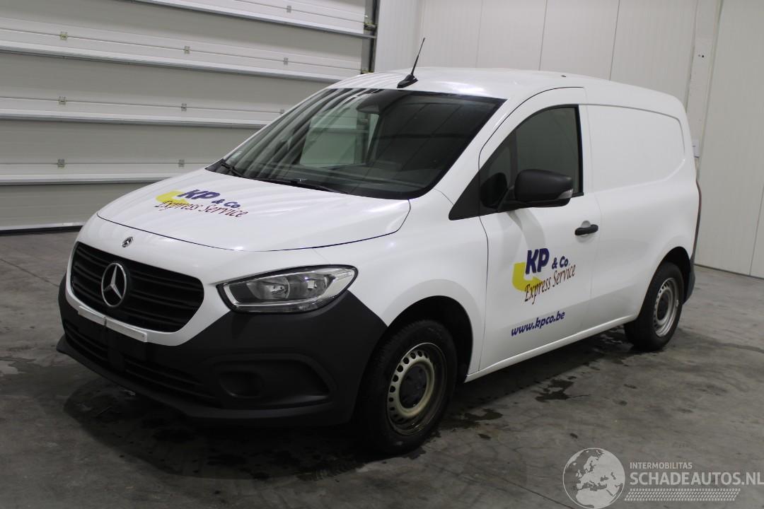 Mercedes Citan 