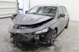 skadebil auto Peugeot 308  2025/3
