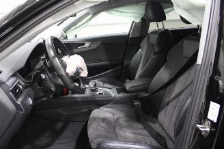 Audi A4  picture 10