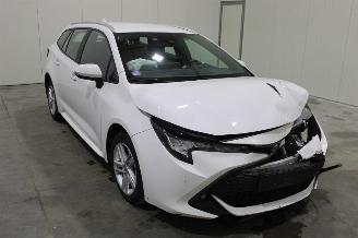Toyota Corolla  picture 2