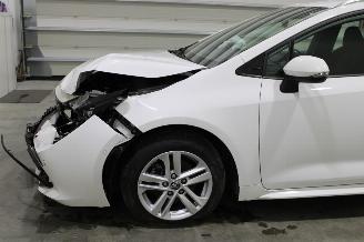 Toyota Corolla  picture 6