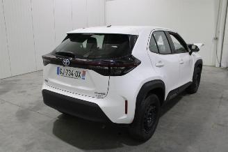 Toyota Yaris Cross  picture 3