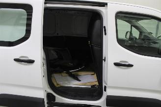 Peugeot Partner  picture 21