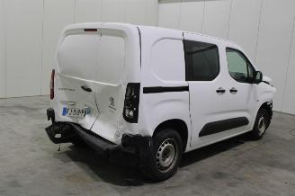 Peugeot Partner  picture 3