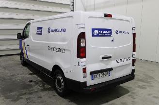 Renault Trafic  picture 4