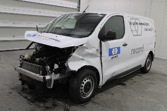Autoverwertung Peugeot Expert  2025/6