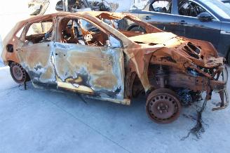 Auto da rottamare Volkswagen Polo  2022/8