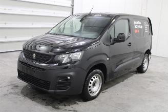  Peugeot Partner  2022/2