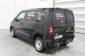 Peugeot Partner  picture 4