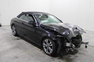 Mercedes C-klasse C 200 picture 2