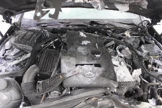 Mercedes C-klasse C 200 picture 13