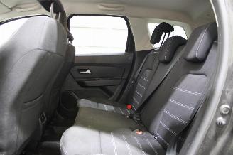 Dacia Duster  picture 11