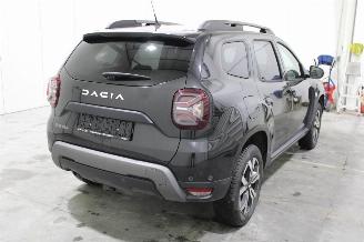Dacia Duster  picture 3