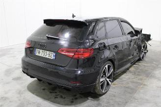 Audi Rs3  picture 3