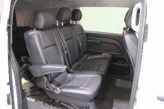 Mercedes Vito  picture 8