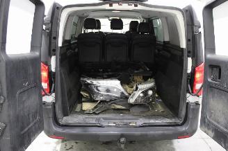 Mercedes Vito  picture 23