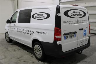 Mercedes Vito  picture 4