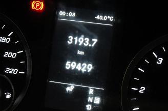 Mercedes Vito  picture 9