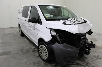Mercedes Vito  picture 2