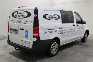 Mercedes Vito  picture 3