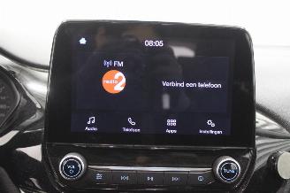 Ford Fiesta  picture 15