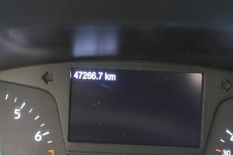 Ford Fiesta  picture 14