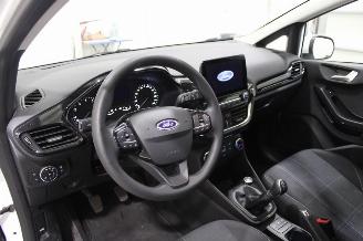 Ford Fiesta  picture 10