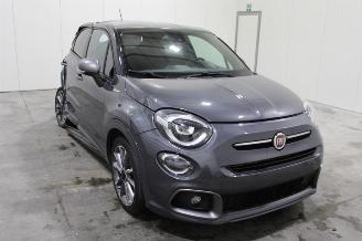 Fiat 500X  picture 2