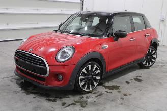 Avarii autoturisme Mini Cooper  2020/6