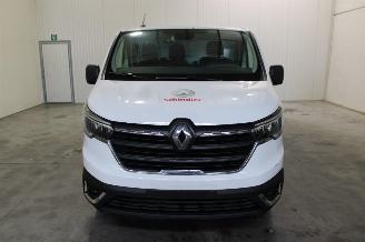 Renault Trafic  picture 6