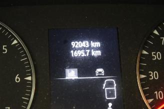 Renault Trafic  picture 12