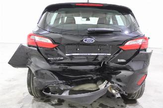 Ford Fiesta  picture 7