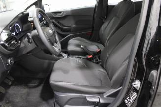 Ford Fiesta  picture 11